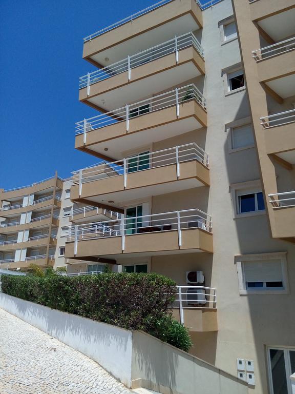 Marina Apartment Portimão Rum bild
