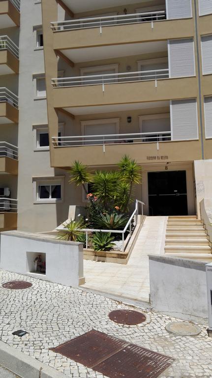 Marina Apartment Portimão Exteriör bild
