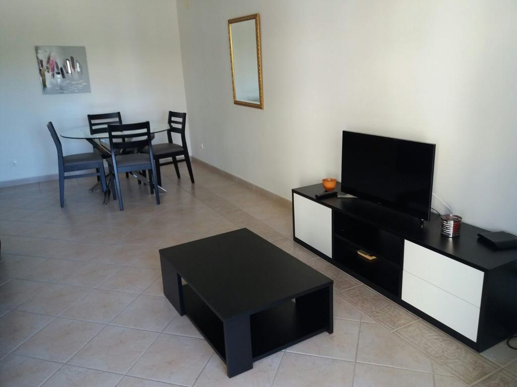 Marina Apartment Portimão Exteriör bild