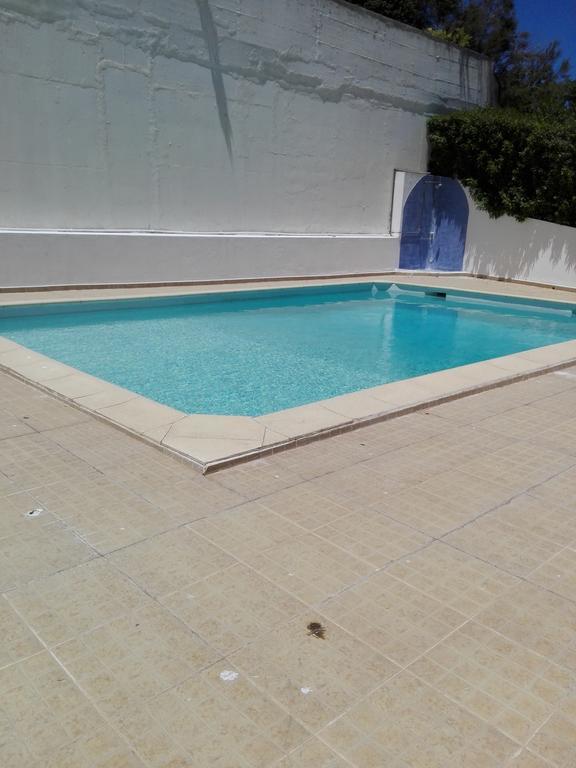Marina Apartment Portimão Exteriör bild