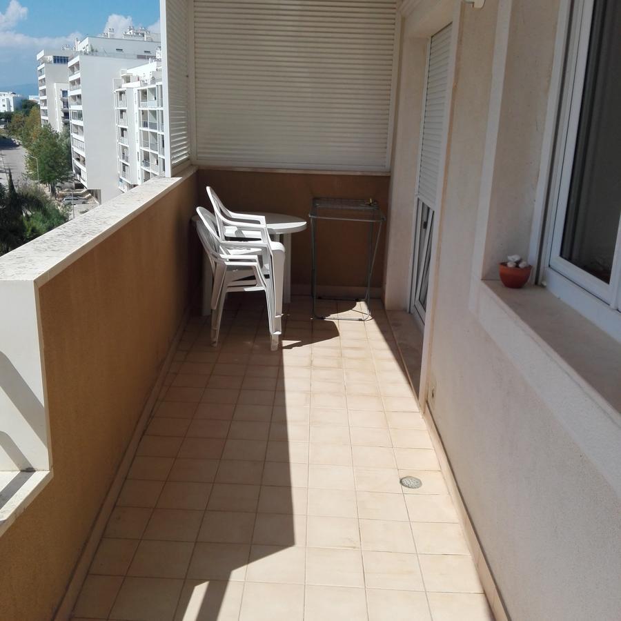 Marina Apartment Portimão Exteriör bild