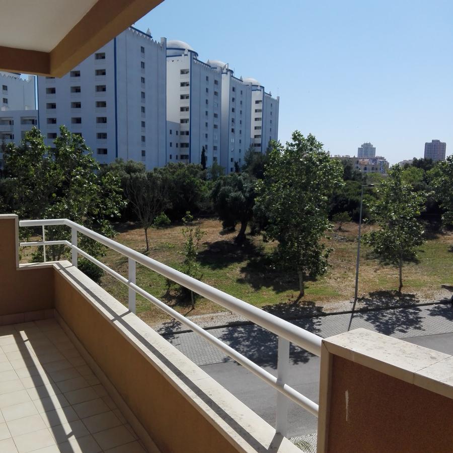 Marina Apartment Portimão Exteriör bild