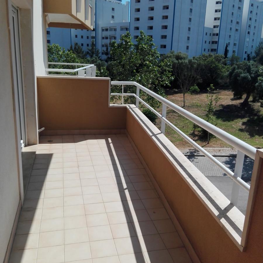 Marina Apartment Portimão Exteriör bild