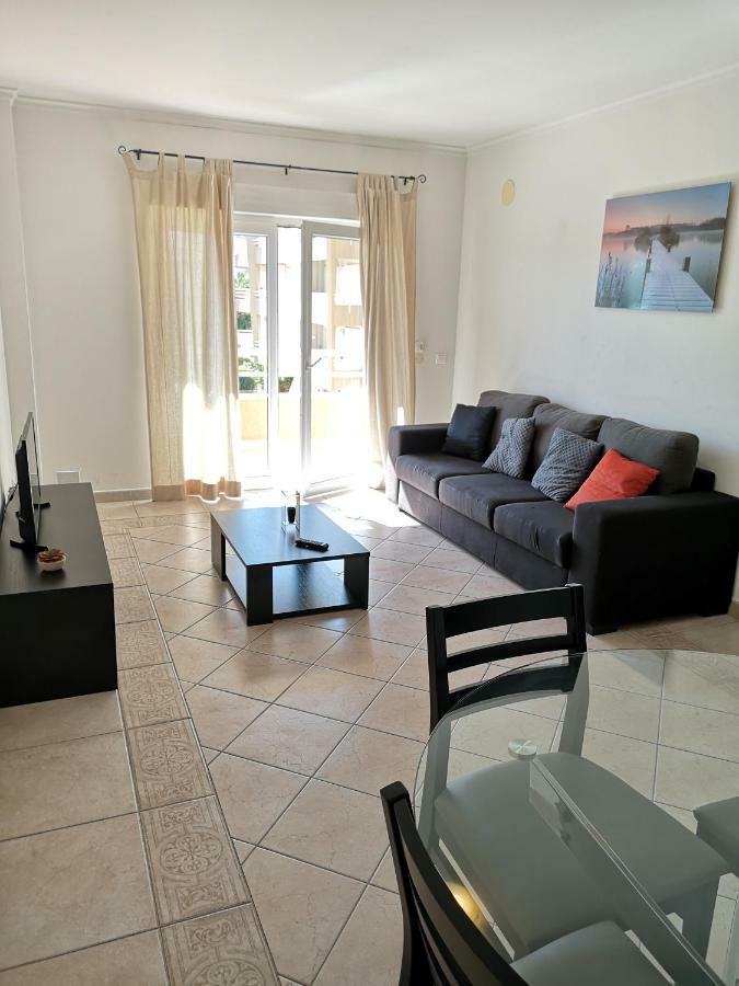 Marina Apartment Portimão Exteriör bild